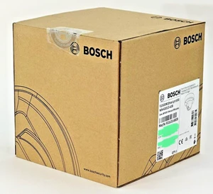 Bosch NIN-63013-A3S IP 6000 VR Dome 1MP HDR 3-9mm auto Flexidome Starlight IP66 Bosch NIN-63013-A3S IP 6000 VR Dome 1MP HDR 3-9mm auto Flexidome Starlight IP66