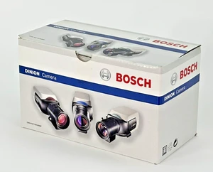 Bosch VBN-5085-C21 Dinion AN 5000 Analog Indoor WDR Box No Lens Camera 960H Bosch VBN-5085-C21 Dinion AN 5000 Analog Indoor WDR Box No Lens Camera 960H