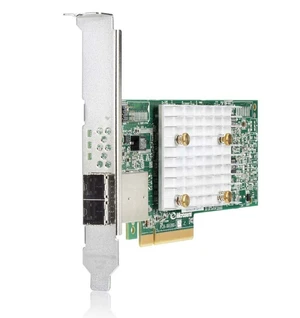 HPE E208e-p Smart Array SR Gen10/Plus/HBA/V2 RAID External Adapter PCIe Pull HPE E208e-p Smart Array SR Gen10/Plus/HBA/V2 RAID External Adapter PCIe Pull