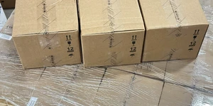 HPE Gen10/V2 /Plus Max Performance Fan Kit Contains 6x Fans DL345 DL380 DL385 HPE Gen10/V2 /Plus Max Performance Fan Kit Contains 6x Fans DL345 DL380 DL385