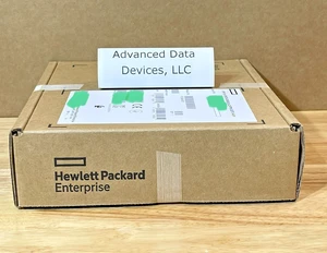 HPE QSFP56 2P 200Gb OCP3 x16 Ethernet/InfiniBand Network Adapter NIC HDR PCIe4 HPE QSFP56 2P 200Gb OCP3 x16 Ethernet/InfiniBand Network Adapter NIC HDR PCIe4