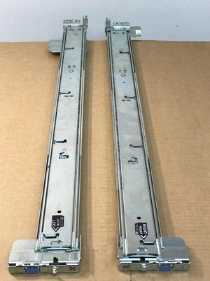 Dell Sliding Rail B6 R740 R740xd SC8000 SC9000 Precision 7920 Rack II Kit Rails Dell Sliding Rail B6 R740 R740xd SC8000 SC9000 Precision 7920 Rack II Kit Rails
