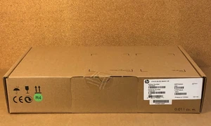 Fanless HP OfficeConnect 1410 Unmanaged Ethernet Switch 2x 1GbE 24x 10/100 ports Fanless HP OfficeConnect 1410 Unmanaged Ethernet Switch 2x 1GbE 24x 10/100 ports
