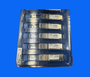 Juniper 740-061409 100GBASE-LR4 1310nm QSFP optical transceiver QSFP-100G-LR4 Juniper 740-061409 100GBASE-LR4 1310nm QSFP optical transceiver QSFP-100G-LR4