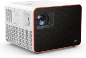 BenQ X3100i 3300-Lumen XPR UHD 4K 4LED Smart Console Gaming Projector HDMI eARC BenQ X3100i 3300-Lumen XPR UHD 4K 4LED Smart Console Gaming Projector HDMI eARC
