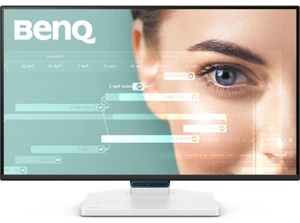 BenQ 23.8 1080p FHD IPS-Type LCD Matte 5 ms Flicker-free and FreeSync Monitor BenQ 23.8 1080p FHD IPS-Type LCD Matte 5 ms Flicker-free and FreeSync Monitor
