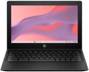 HP Chromebook Laptop Computer 11.6" HD MediaTek 8 GB memory;64 GB eMMC ChromeOS