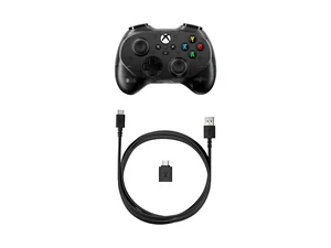 HyperX Clutch Tanto Mini WD Gaming Controller HyperX Clutch Tanto Mini WD Gaming Controller