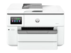 HP OfficeJet Pro 9730 Wide Format All-in-One Printer with 3 months free Instant