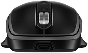 HP 720 Multi-Device Rechargeable Wireless Keyboard and Mouse Combo