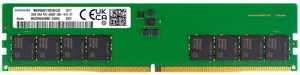 Samsung 32GB PC5-38400 DDR5 4800 MHz DIMM Desktop Memory RAM (M323R4GA3BB0-CQK) Samsung 32GB PC5-38400 DDR5 4800 MHz DIMM Desktop Memory RAM (M323R4GA3BB0-CQK)