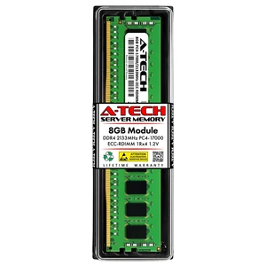 8GB 1Rx4 PC4-2133 RDIMM Dell Precision T7910 T7810 R7910 T5810 Memory RAM 8GB 1Rx4 PC4-2133 RDIMM Dell Precision T7910 T7810 R7910 T5810 Memory RAM