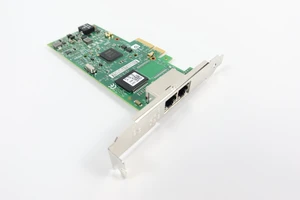 Dell V5XVT Intel i350-T2 Dual Port 1GbE Network Adapter Full Height