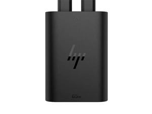 HP 65W GaN USB-C Laptop Charger