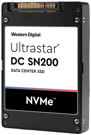 WD/HGST SN200 3.2TB HUSMR7632BDP301 0TS1482 PCIe Gen 3.0 x4 4GB/s U.2 2.5" SSD WD/HGST SN200 3.2TB HUSMR7632BDP301 0TS1482 PCIe Gen 3.0 x4 4GB/s U.2 2.5" SSD
