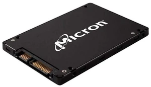 Micron 5100 ECO 1.92TB MTFDDAK1T9TBY SATA 6Gb/s 3D eTLC 0.6 DWPD 2.5" SSD Micron 5100 ECO 1.92TB MTFDDAK1T9TBY SATA 6Gb/s 3D eTLC 0.6 DWPD 2.5" SSD