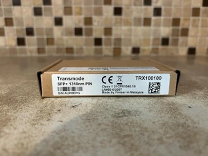Infinera TRX100100 Optical Transceiver Module Infinera TRX100100 Optical Transceiver Module