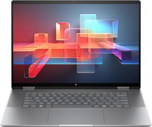 HP Envy Laptop Computer 16" 3K Touch Screen AMD Ryzen 7 16 GB memory; 1 TB SSD HP Envy Laptop Computer 16" 3K Touch Screen AMD Ryzen 7 16 GB memory; 1 TB SSD