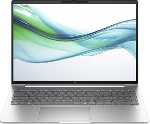 HP ProBook Laptop Computer 16 WUXGA AMD Ryzen 3 8 GB memory 256 GB SSD