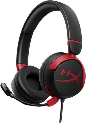 HyperX Cloud Mini - Gaming Headset (Black)
