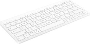 HP 350 Compact Multi-Device Bluetooth Keyboard