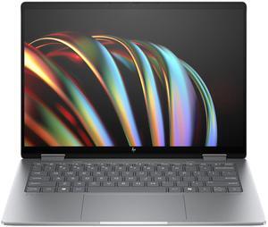 HP Envy Laptop Computer 14" 3K Touch Screen Intel Core Ultra 7 16 GB memory; 1
