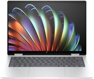 HP Envy Laptop Computer 14" 2K Touch Screen AMD Ryzen 7 16 GB memory; 512 GB SSD