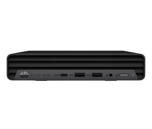 HP Elite Desktop Mini 12th gen Intel Core i7, 32 GB; 512 GB SSD  Windows 11 Pro
