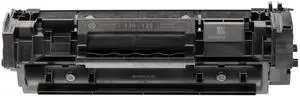 HP 134X W1340X High-Yield Black Original Laser Toner Cartridge