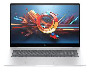 HP Envy Laptop Computer 17.3" FHD Touch Screen Intel Core Ultra 7 16 GB memory; HP Envy Laptop Computer 17.3" FHD Touch Screen Intel Core Ultra 7 16 GB memory;