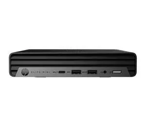 HP Elite Desktop Mini Intel Core i5 14th gen, 8 GB;256 GB SSD  Windows 11 Pro