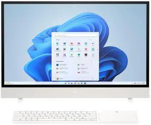 HP Envy All-in-One Computer 23.8" QHD 13th gen Intel Core i5, 16 GB; 1 TB SSD
