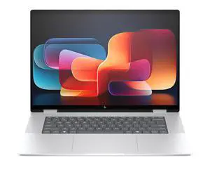 HP Envy Laptop Computer 16" 2K Touch Screen Intel Core Ultra 7 16 GB memory; 1