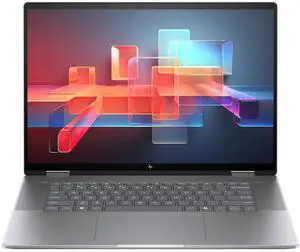 HP Envy Laptop Computer 16" 3K Touch Screen AMD Ryzen 7 16 GB memory; 1 TB SSD