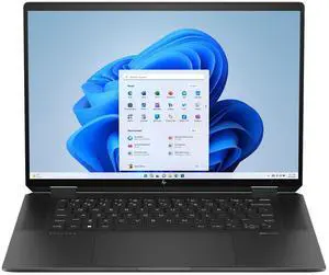 HP Spectre Laptop Computer 16" 2.8K Touch Screen Intel Core Ultra 7 16 GB