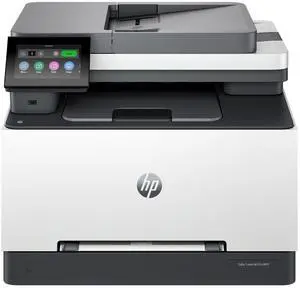 HP Color LaserJet Pro MFP 3301sdw Certified Refurbished Printer
