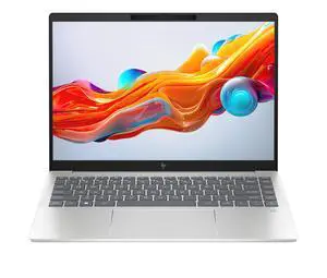 HP Pavilion Laptop Computer 14" WQXGA AMD Ryzen 5 16 GB memory; 512 GB SSD