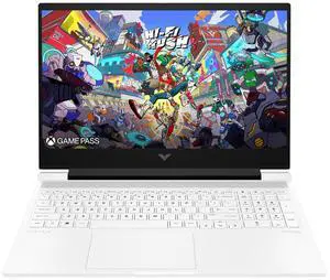 HP Victus by HP Laptop Computer 16.1" FHD AMD Ryzen 7 16 GB memory; 1 TB SSD