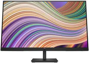 HP P27 G5 FHD Monitor 27" FHD (1920 x 1080) 48-75 Hz