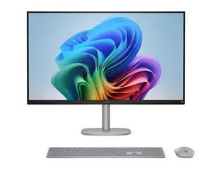 HP OmniStudio X All-in-One Computer 31.5" 4K UHD Intel Core Ultra 7, 16 GB;1 TB