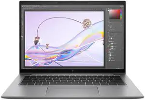 HP ZBook Firefly 14" G11 A Mobile Workstation PC 3 Yr Wolf Pro Security & 3 Yr