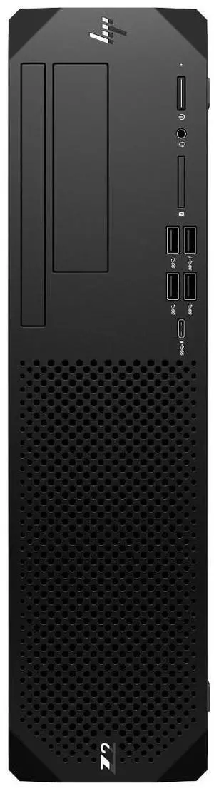 HP Z2 Small Form Factor G9 Workstation with 3 Yr Warranty & Wolf Pro Security