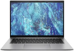 HP ZBook Firefly 14" G11 Mobile Workstation PC 3 Yr Wolf Pro Security & 3 Yr