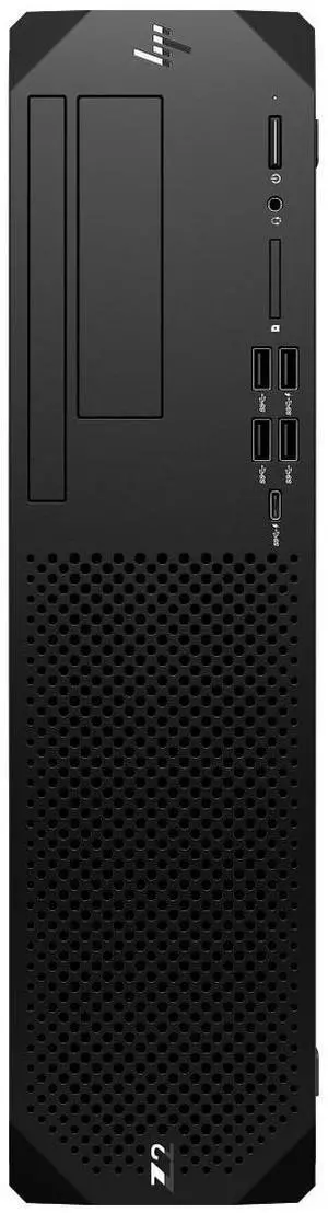 HP Z2 Small Form Factor G9 Workstation with 3 Yr Warranty & Wolf Pro Security HP Z2 Small Form Factor G9 Workstation with 3 Yr Warranty & Wolf Pro Security