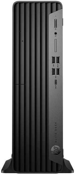 HP Elite Computer " AMD Ryzen 5, 16 GB; 512 GB SSD  Windows 11 Pro