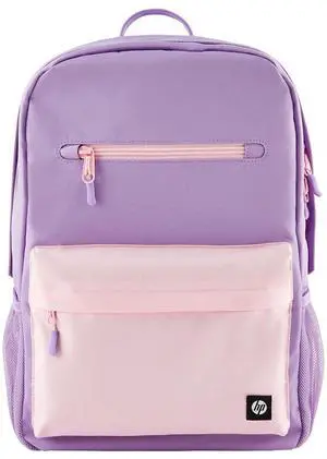 HP Campus Lavender Backpack