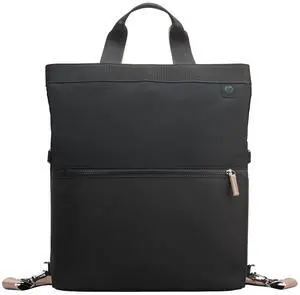 HP 14-inch Convertible Laptop Backpack Tote