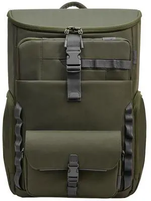 HP 15.6-inch Modular Laptop Backpack