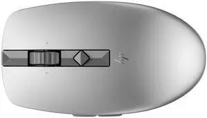 HP 710 Rechargeable Silent Mouse