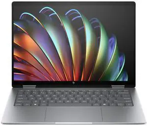 HP Envy Laptop Computer 14" 2K Touch Screen AMD Ryzen 7 16 GB memory; 512 GB SSD